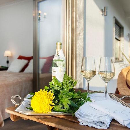 Beachouse - Surf, Bed&Breakfast Ericeira Exterior foto