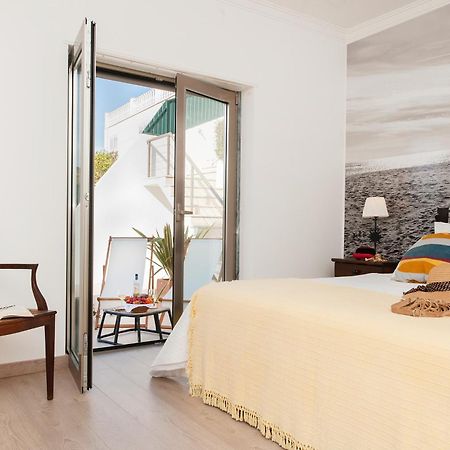 Beachouse - Surf, Bed&Breakfast Ericeira Exterior foto