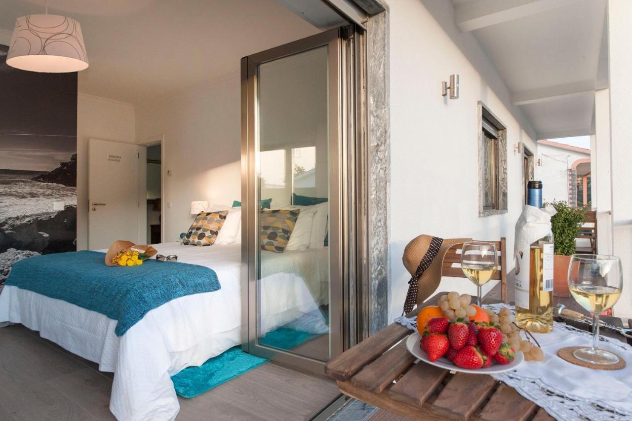 Beachouse - Surf, Bed&Breakfast Ericeira Exterior foto