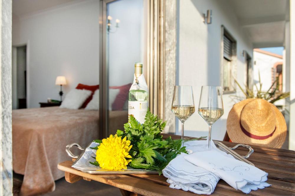 Beachouse - Surf, Bed&Breakfast Ericeira Exterior foto