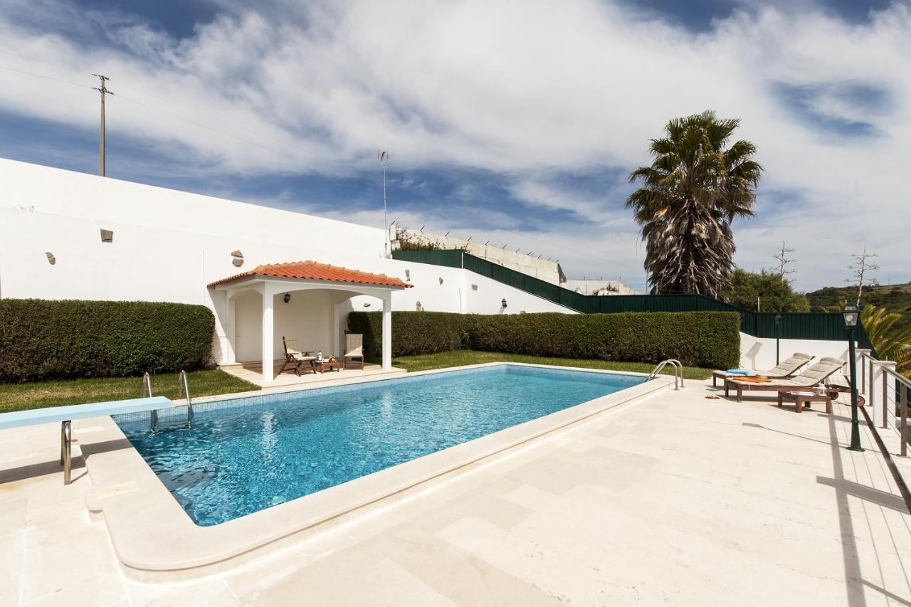 Beachouse - Surf, Bed&Breakfast Ericeira Exterior foto