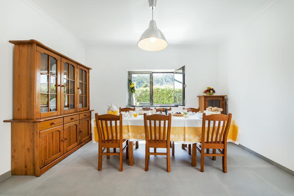 Beachouse - Surf, Bed&Breakfast Ericeira Exterior foto