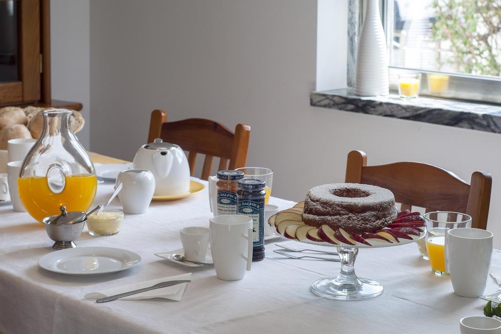 Beachouse - Surf, Bed&Breakfast Ericeira Exterior foto