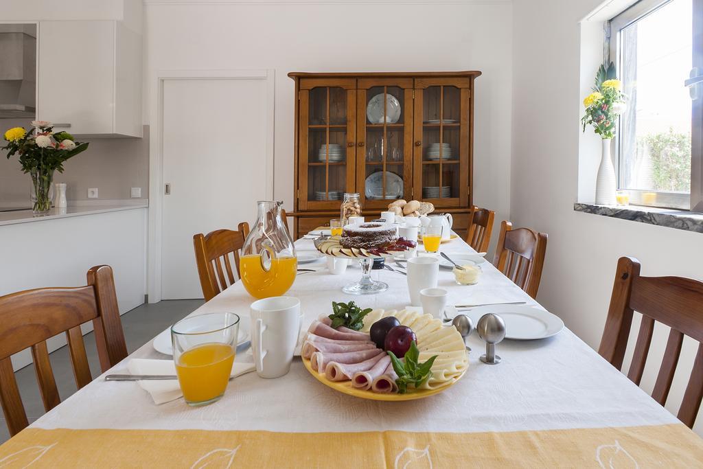 Beachouse - Surf, Bed&Breakfast Ericeira Exterior foto