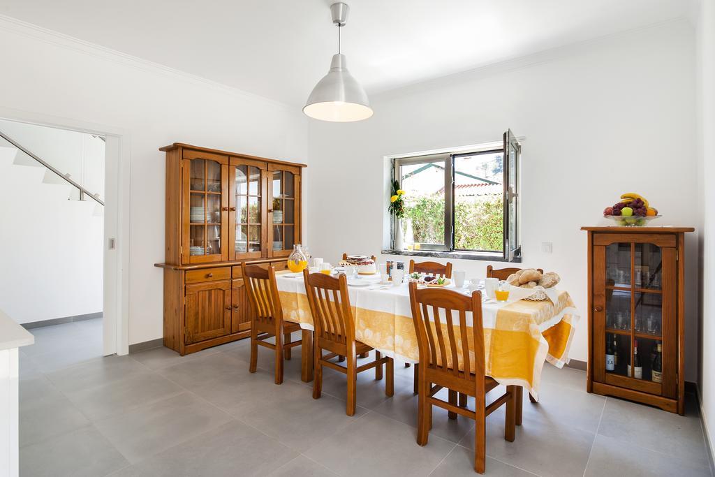 Beachouse - Surf, Bed&Breakfast Ericeira Exterior foto
