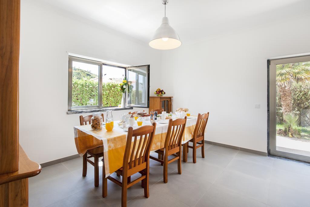 Beachouse - Surf, Bed&Breakfast Ericeira Exterior foto
