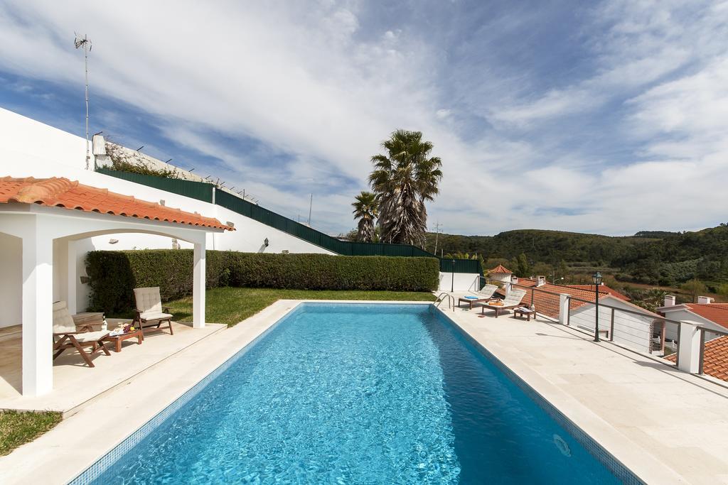 Beachouse - Surf, Bed&Breakfast Ericeira Exterior foto