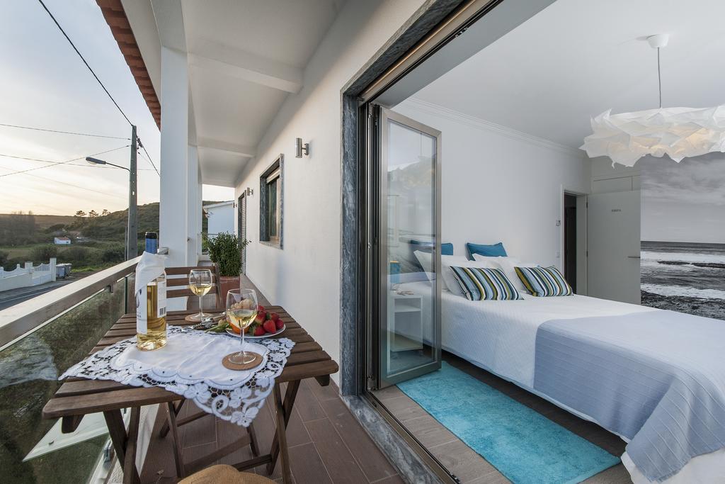 Beachouse - Surf, Bed&Breakfast Ericeira Zimmer foto