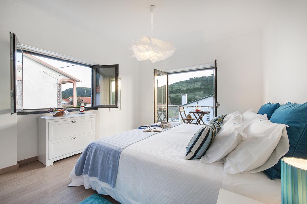 Beachouse - Surf, Bed&Breakfast Ericeira Zimmer foto