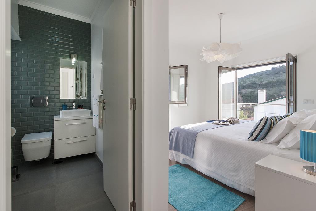 Beachouse - Surf, Bed&Breakfast Ericeira Zimmer foto