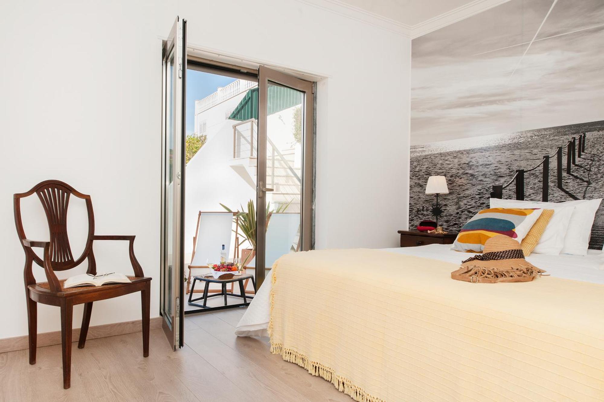 Beachouse - Surf, Bed&Breakfast Ericeira Exterior foto