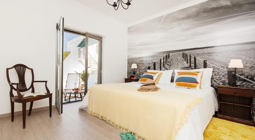 Beachouse - Surf, Bed&Breakfast Ericeira Zimmer foto