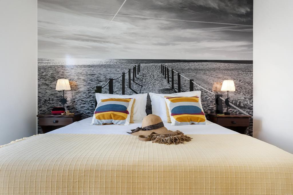 Beachouse - Surf, Bed&Breakfast Ericeira Zimmer foto