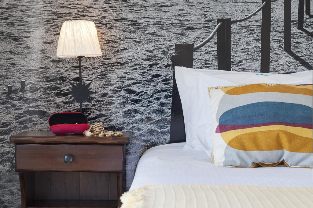 Beachouse - Surf, Bed&Breakfast Ericeira Zimmer foto