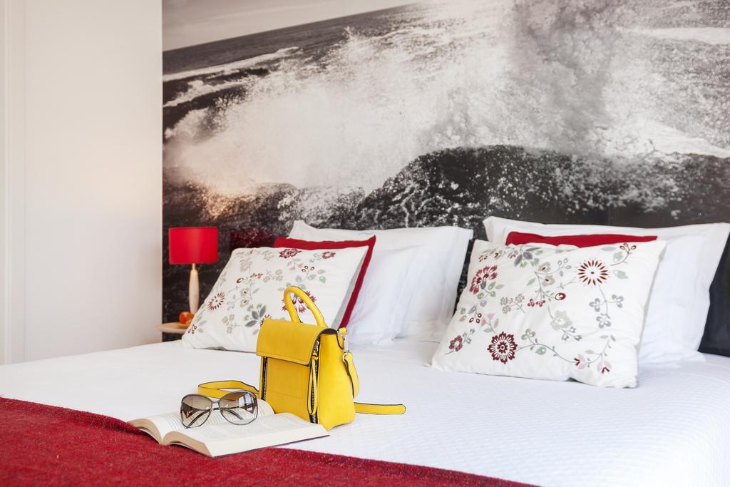 Beachouse - Surf, Bed&Breakfast Ericeira Zimmer foto