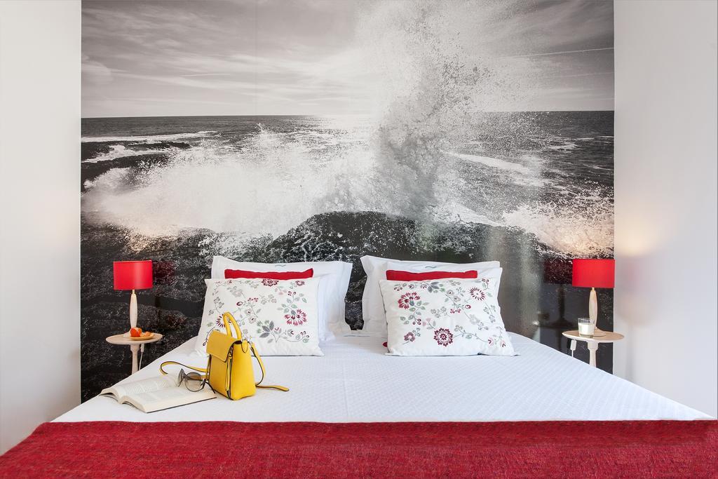 Beachouse - Surf, Bed&Breakfast Ericeira Zimmer foto