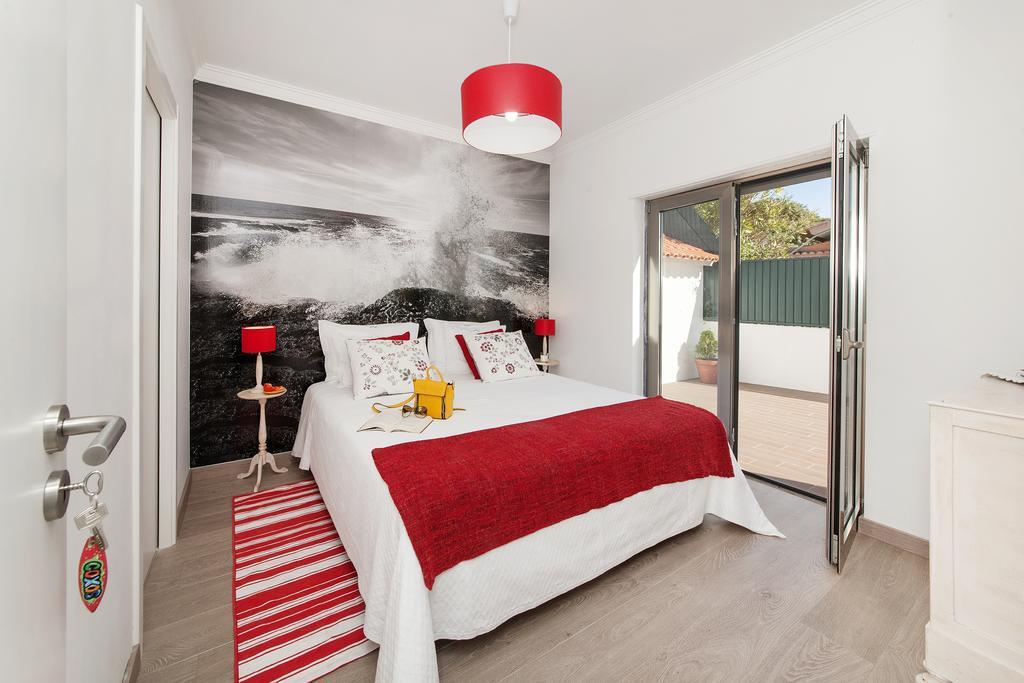 Beachouse - Surf, Bed&Breakfast Ericeira Zimmer foto