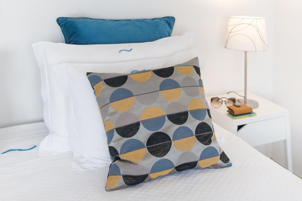 Beachouse - Surf, Bed&Breakfast Ericeira Zimmer foto