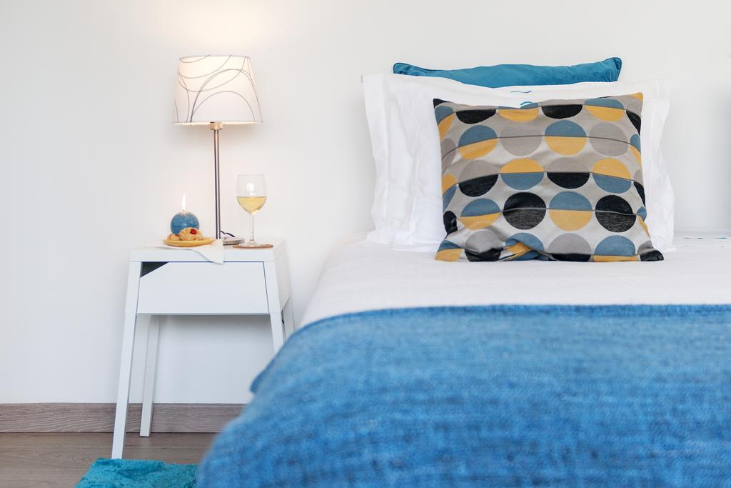 Beachouse - Surf, Bed&Breakfast Ericeira Zimmer foto