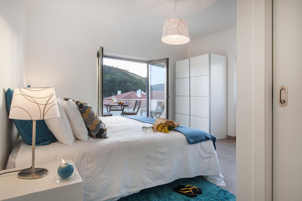 Beachouse - Surf, Bed&Breakfast Ericeira Zimmer foto