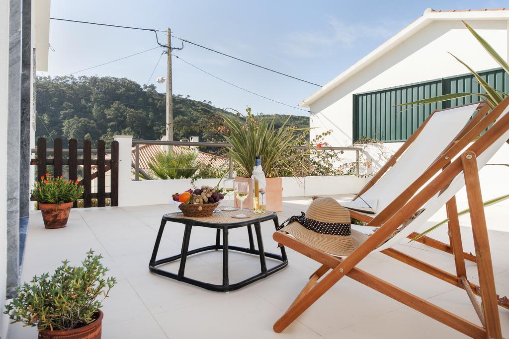 Beachouse - Surf, Bed&Breakfast Ericeira Zimmer foto