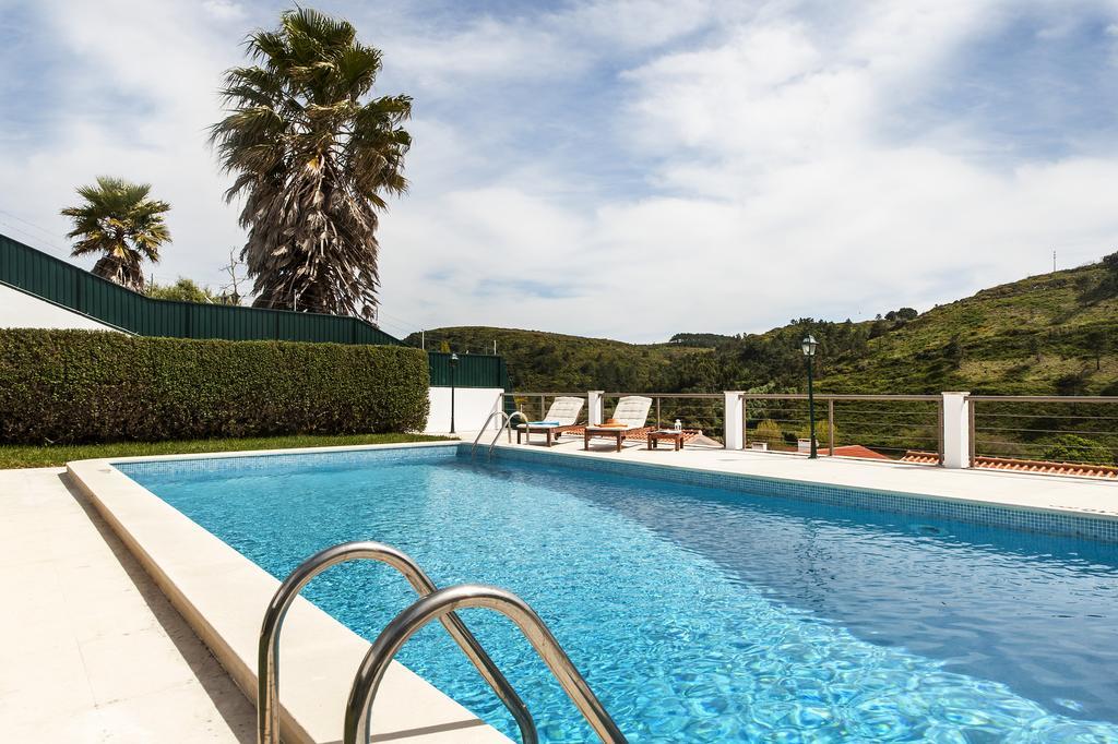 Beachouse - Surf, Bed&Breakfast Ericeira Exterior foto