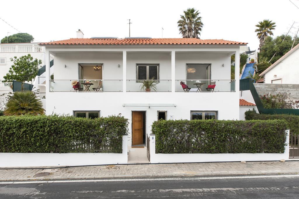 Beachouse - Surf, Bed&Breakfast Ericeira Exterior foto