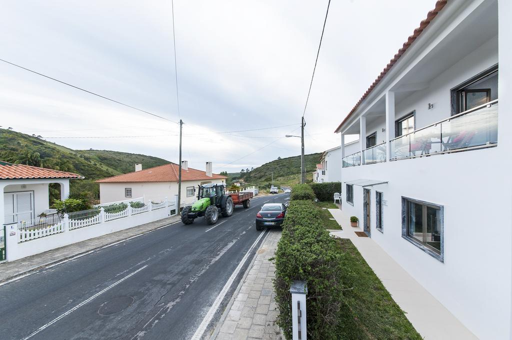 Beachouse - Surf, Bed&Breakfast Ericeira Exterior foto