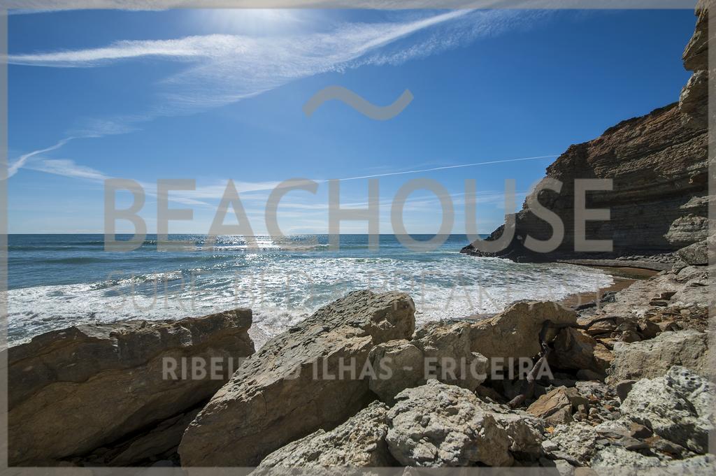 Beachouse - Surf, Bed&Breakfast Ericeira Exterior foto